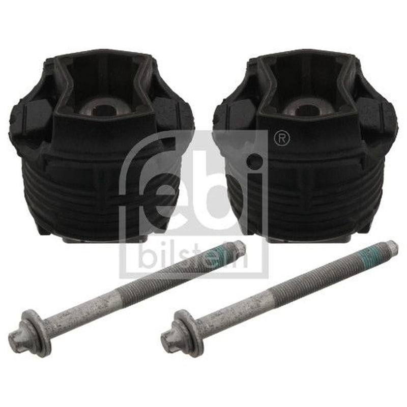 Febi Axle Beam Bush Set OD ID Thick 47746