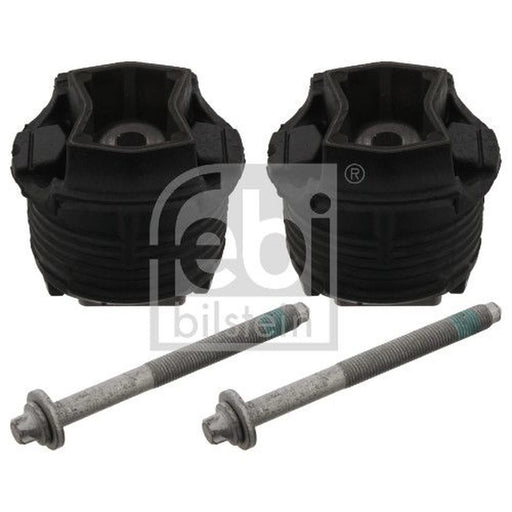 Febi Axle Beam Bush Set OD ID Thick 47746