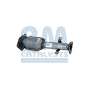 BM Catalysts Homologated Petrol Cat BM91407H