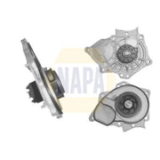 NAPA Engine Cooling Water Pump NWP1076