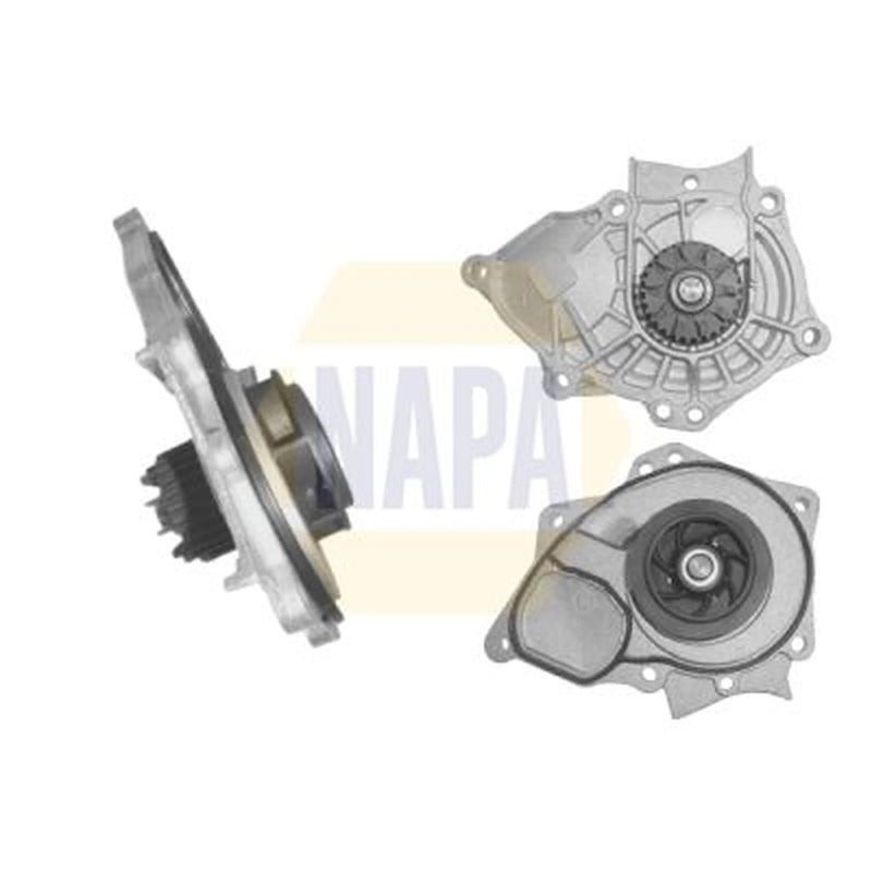 NAPA Engine Cooling Water Pump NWP1076