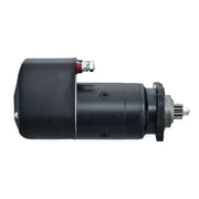 Hella Starter Motor 12V 3.6kW 9 Teeth 8EA 015 642-451