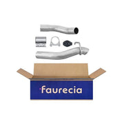 Hella Exhaust Pipe OD 8LA 366 003-991
