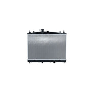 NRF Engine Radiator 58236
