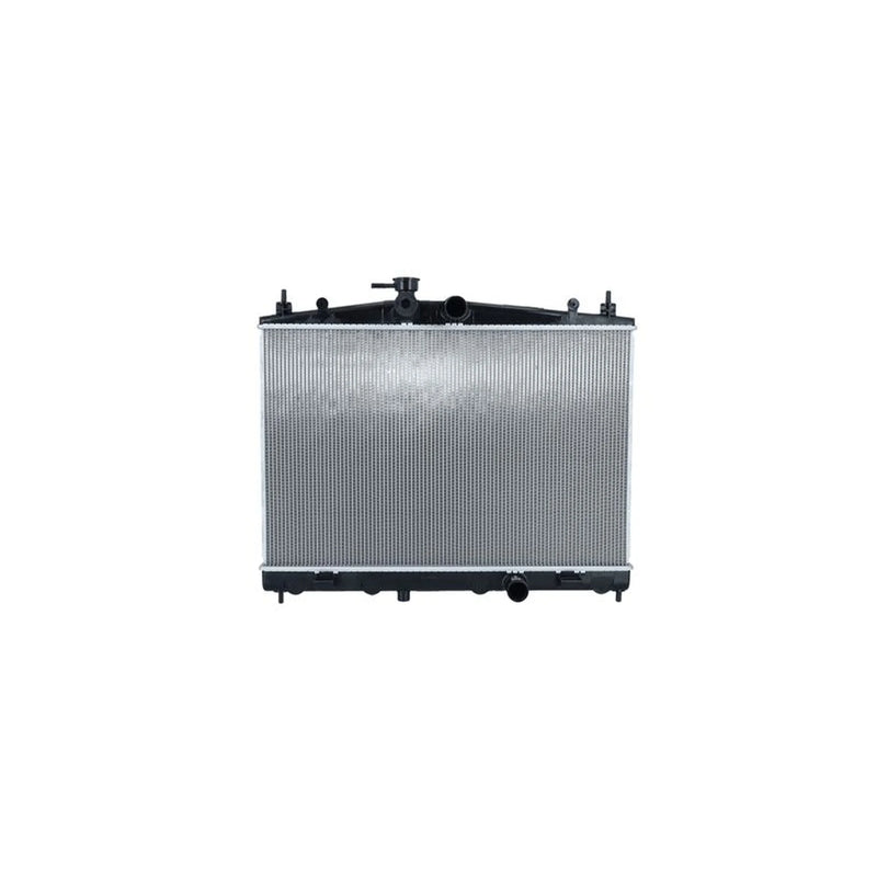 NRF Engine Radiator 58236