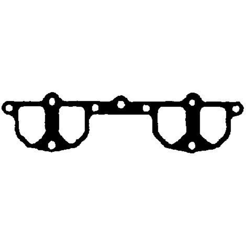BGA Intake Manifold Gasket 0mm Thick MG1333