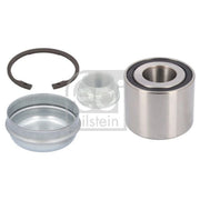Febi Wheel Bearing Kit Rear Right 55mm 21839