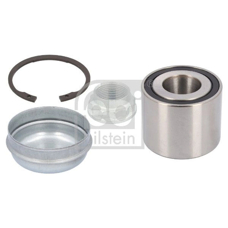 Febi Wheel Bearing Kit Rear Right 55mm 21839