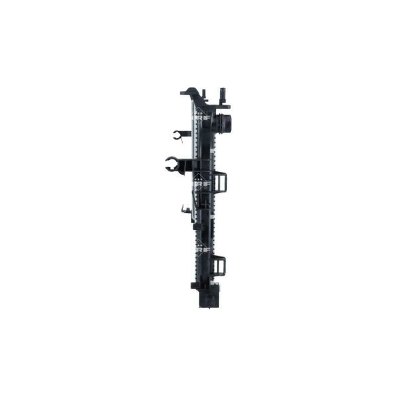 NRF Engine Radiator 58427