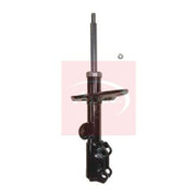 Apec Shock Absorber Damper Strut Front Left ASA1402