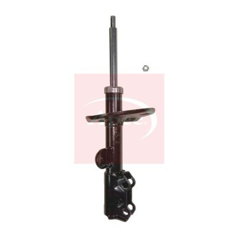 Apec Shock Absorber Damper Strut Front Left ASA1402