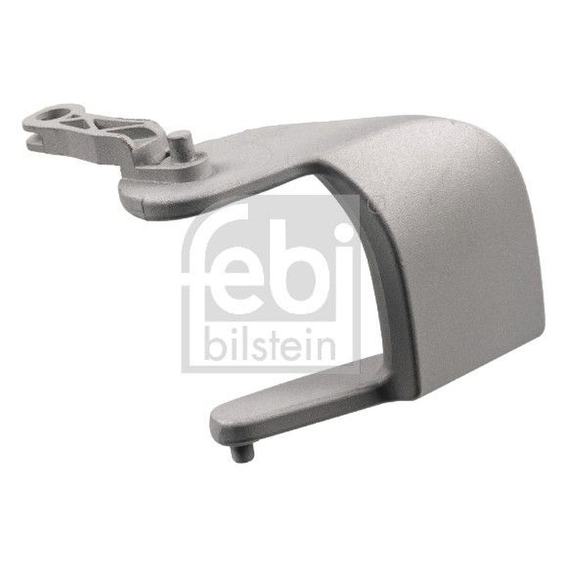 Febi Interior Equipment Door Handle Right Metal 198329