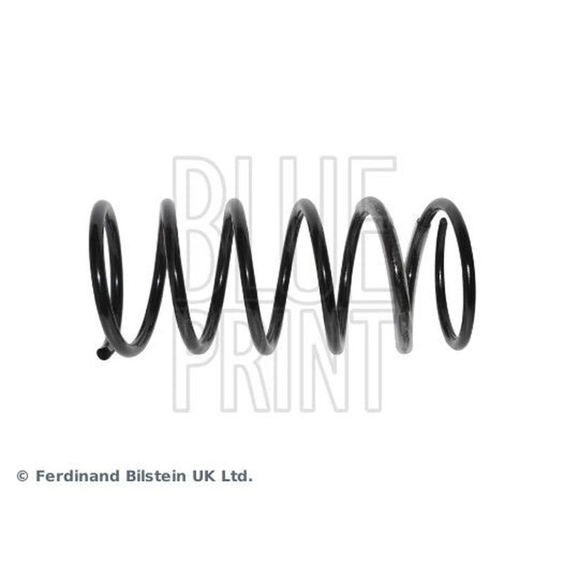 Blue Print Rear Suspension Coil Spring ADC488361