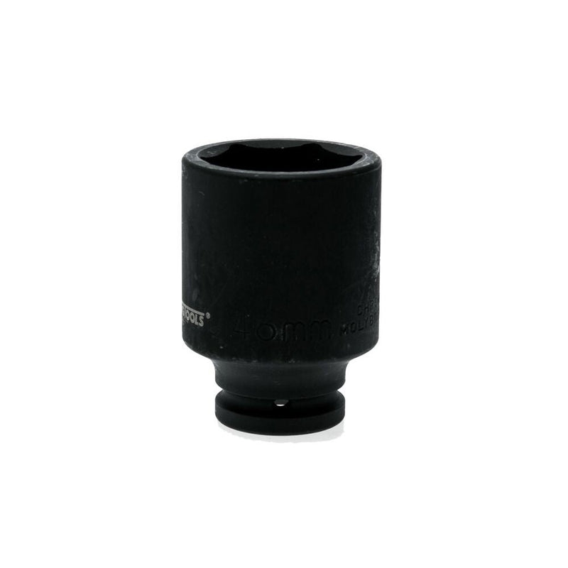 Teng Tools Impact Socket 3/4" Deep 19mm Cr-Mo