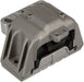GATES ETM2105 Engine Mounting Right Fits Seat Leon Toledo Skoda Octavia VW Bora Gates - Town Parts