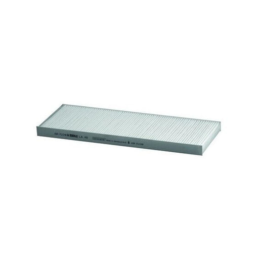 Mahle Cabin Air Filter (Pollen Filter) LA 49