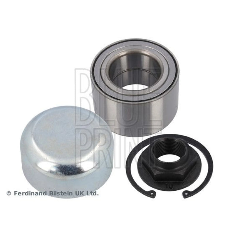 Blue Print Wheel Bearing Kit Rear Right ADZ98311