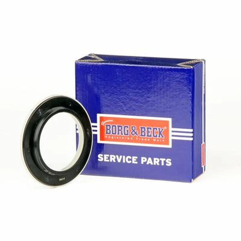 Borg & Beck Rolling Bearing Suspension Strut Support Mount F BSM5553
