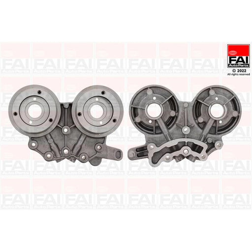 FAI Engine Oil Pump Assembly OP462AUX