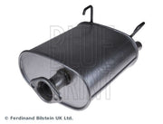 Blue Print ADH26002 Rear Muffler