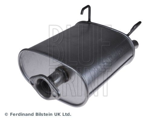 Blue Print ADH26002 Rear Muffler