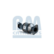 BM Catalysts Homologated Petrol Cat BM92037H