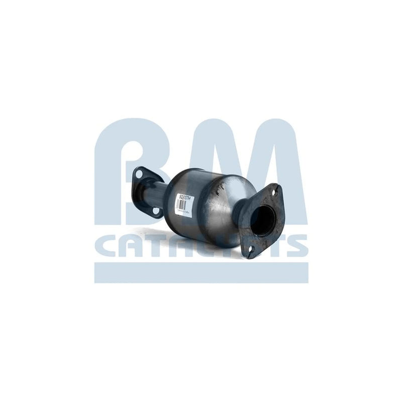 BM Catalysts Homologated Petrol Cat BM92037H