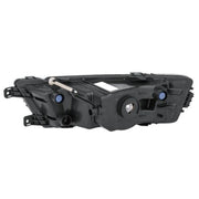 Hella Front Right Fog Light H8 1NG 354 844-081