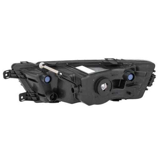Hella Front Right Fog Light H8 1NG 354 844-081