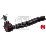 Febi Steering Tie Rod End Ball Joint Front Right 23630