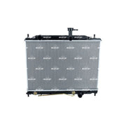 NRF Engine Radiator 550015