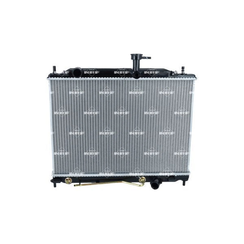 NRF Engine Radiator 550015