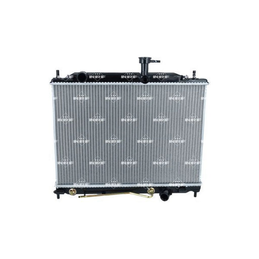 NRF Engine Radiator 550015