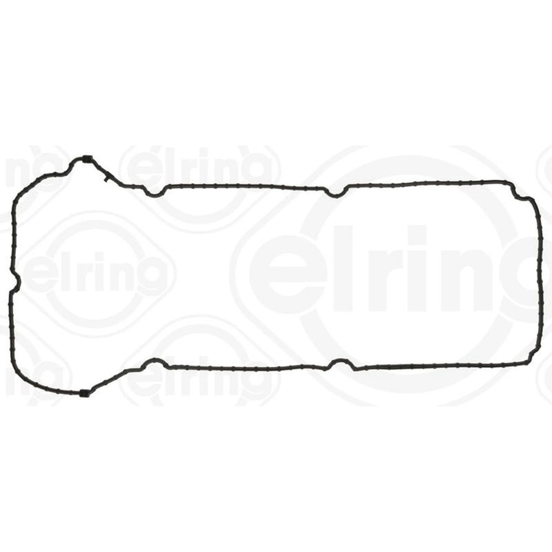Elring Cylinder Head Cover Gasket ACM (Polyacrylate) 855.690
