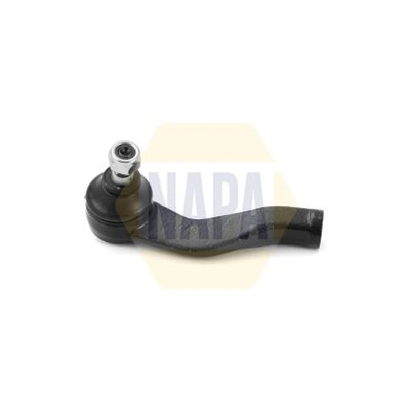 NAPA Steering Tie Rod End Ball Joint Front Left M14x1.5 NST6912