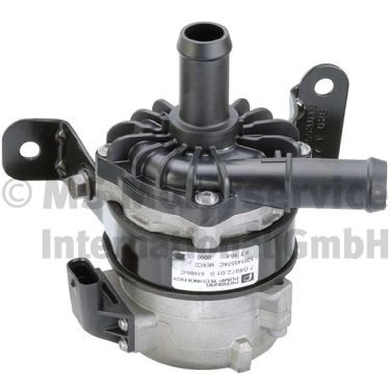 Pierburg Traction Battery Water Pump Connectors 12V 7.04972.02.0