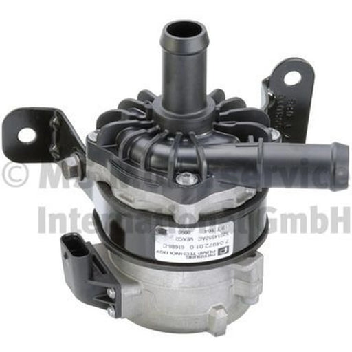 Pierburg Traction Battery Water Pump Connectors 12V 7.04972.02.0