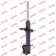 KYB Shock Absorber Damper Strut Rear 334217