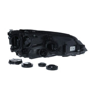 Valeo Headlight Headlamp H15 Left 044919