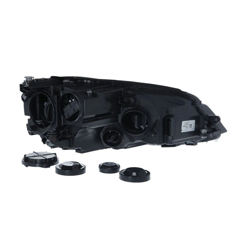 Valeo Headlight Headlamp H15 Left 044919
