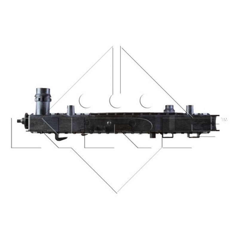 NRF Engine Radiator 539504
