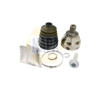 NAPA CV Axle Shaft Assembly Front NCV1231