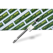 First Line Handbrake Cable Left Rear FKB1638