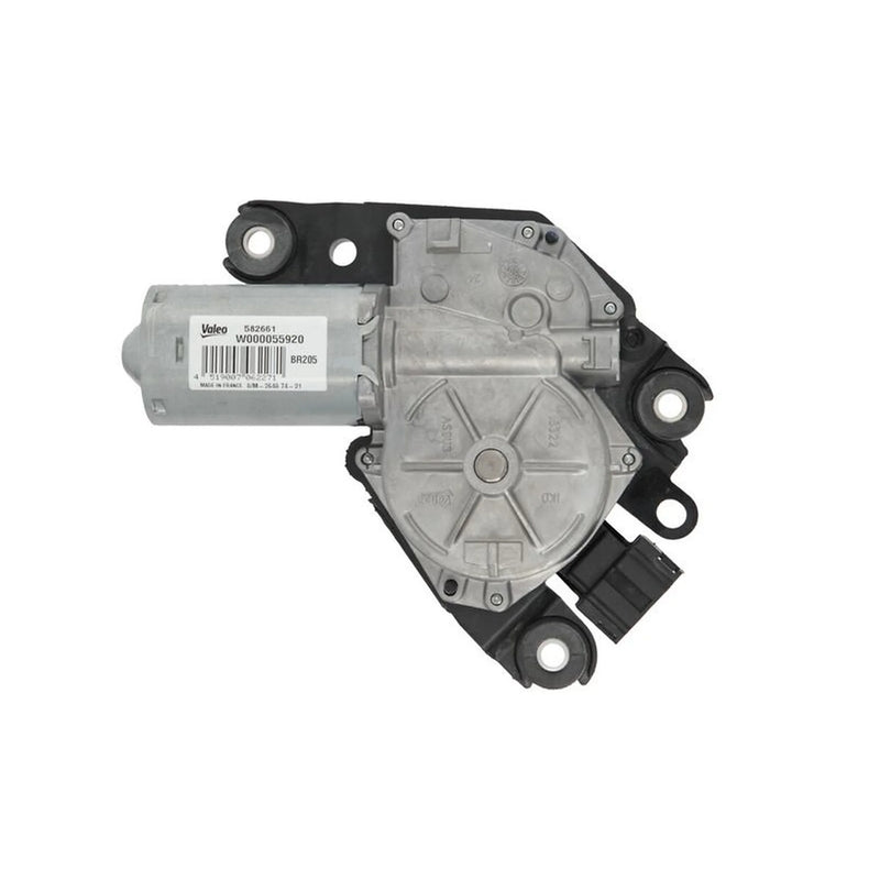Valeo Front/Rear Wiper Motor Rear 582661