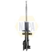 NAPA Shock Absorber Damper Strut Front NSA1019