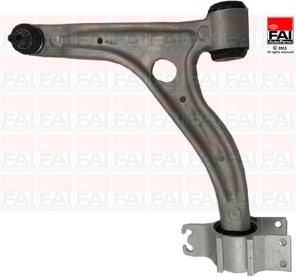 FAI Control/Trailing Arm