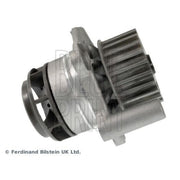 Blue Print Engine Cooling Water Pump ADV189103