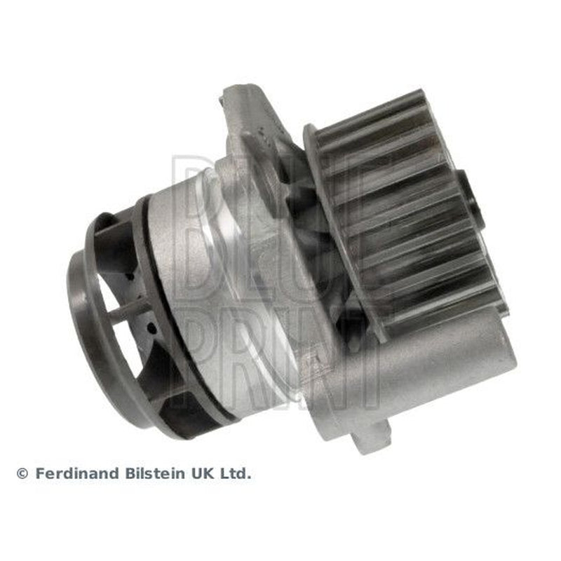 Blue Print Engine Cooling Water Pump ADV189103