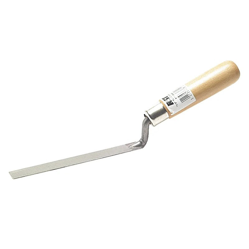 R.S.T. Tuck / Window Pointer Wooden Handle 5/8in - RTR104C