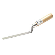 R.S.T. Tuck / Window Pointer Wooden Handle 3/8in - RTR104A